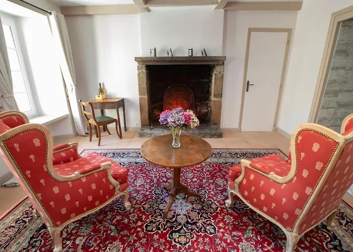 Manoir de Penn Lann