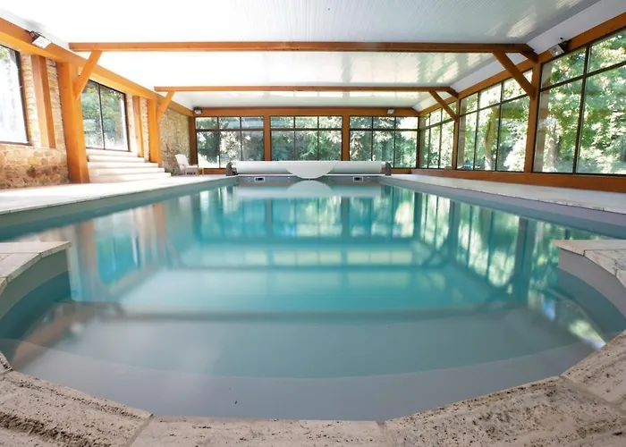 Manoir de Penn Lann