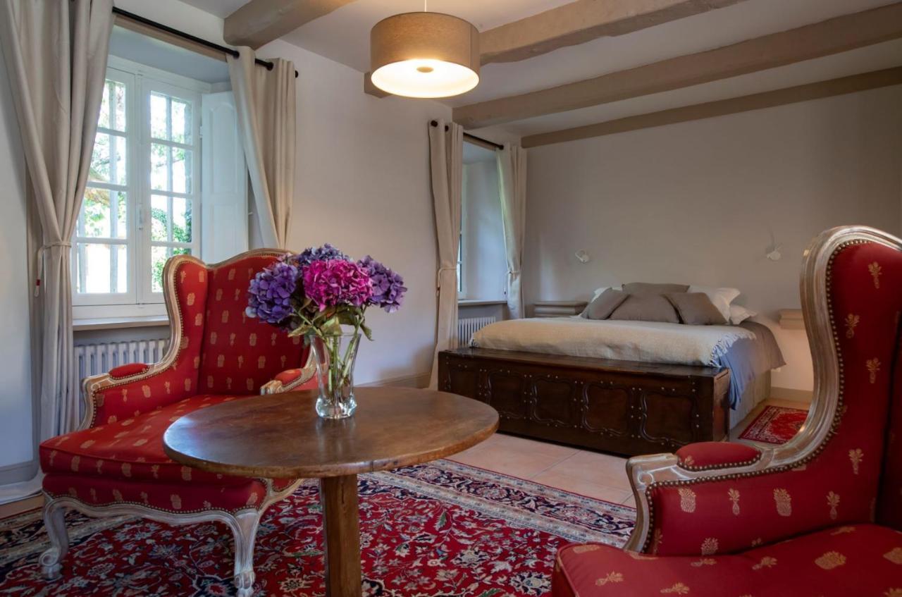 Manoir De Penn Lann