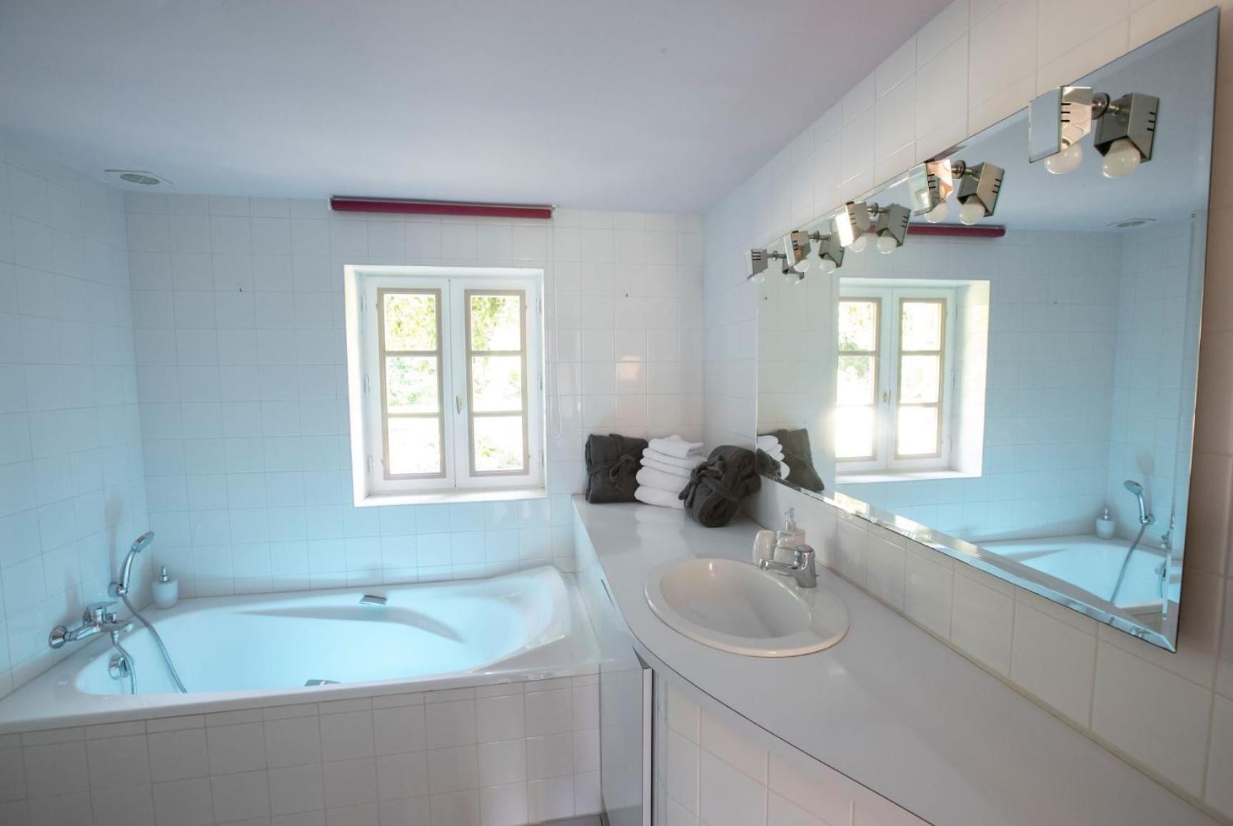 Manoir De Penn Lann Couette-café Paimpol