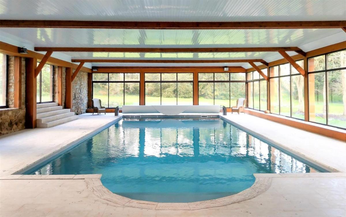 Manoir De Penn Lann
